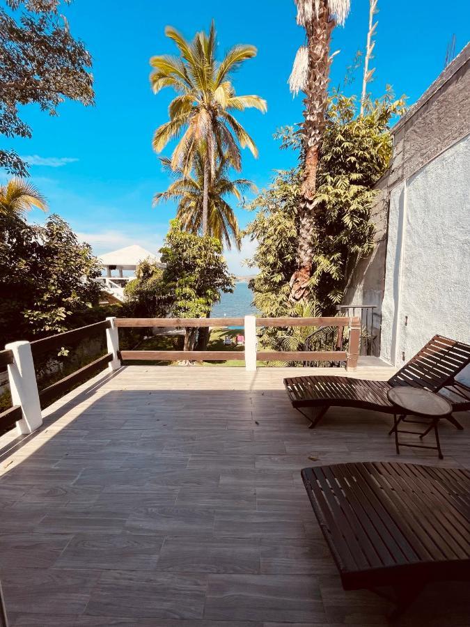 Holiday home Casa Alfenapa A Pie Del Y Pet Friendly Tequesquitengo