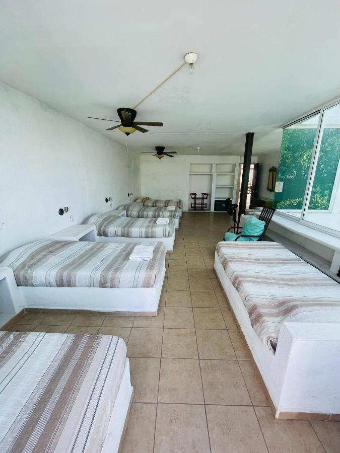 Holiday home Casa Alfenapa A Pie Del Y Pet Friendly Tequesquitengo