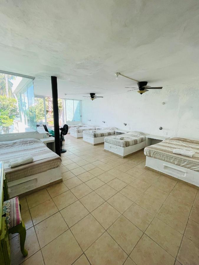 Casa Alfenapa A Pie Del Y Pet Friendly * Tequesquitengo