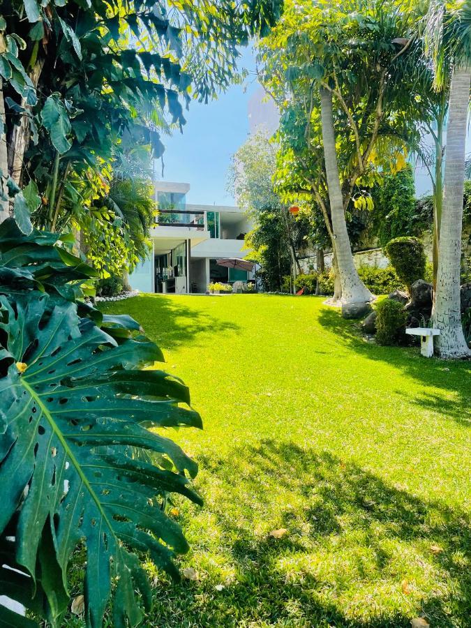 Casa Alfenapa A Pie Del Y Pet Friendly Holiday home