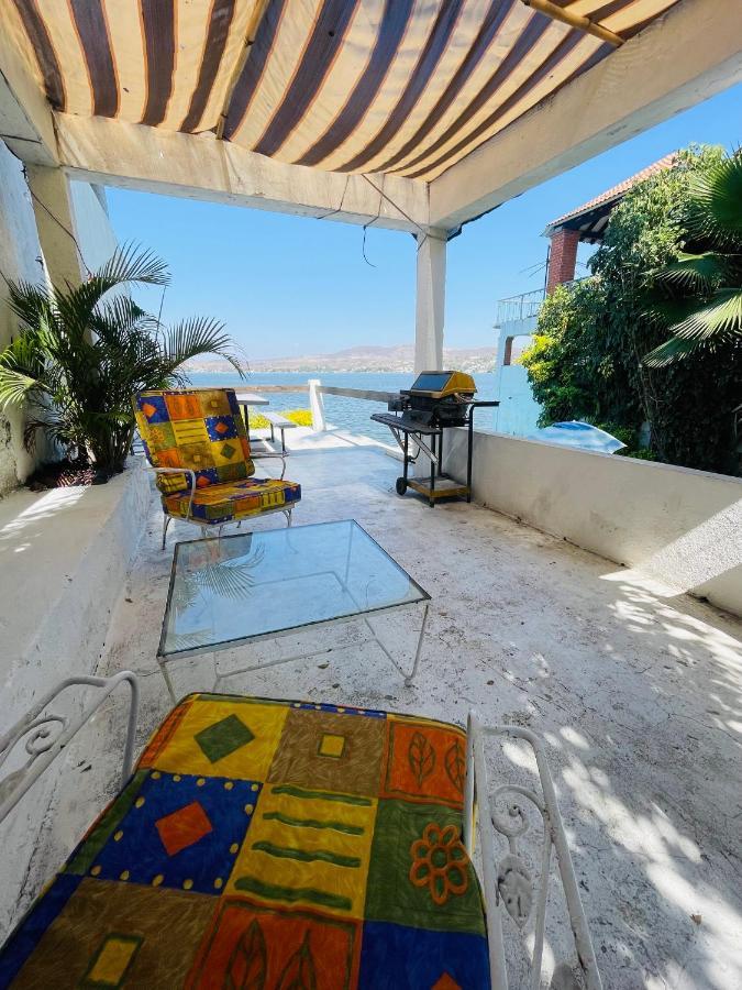 Holiday home Casa Alfenapa A Pie Del Y Pet Friendly
