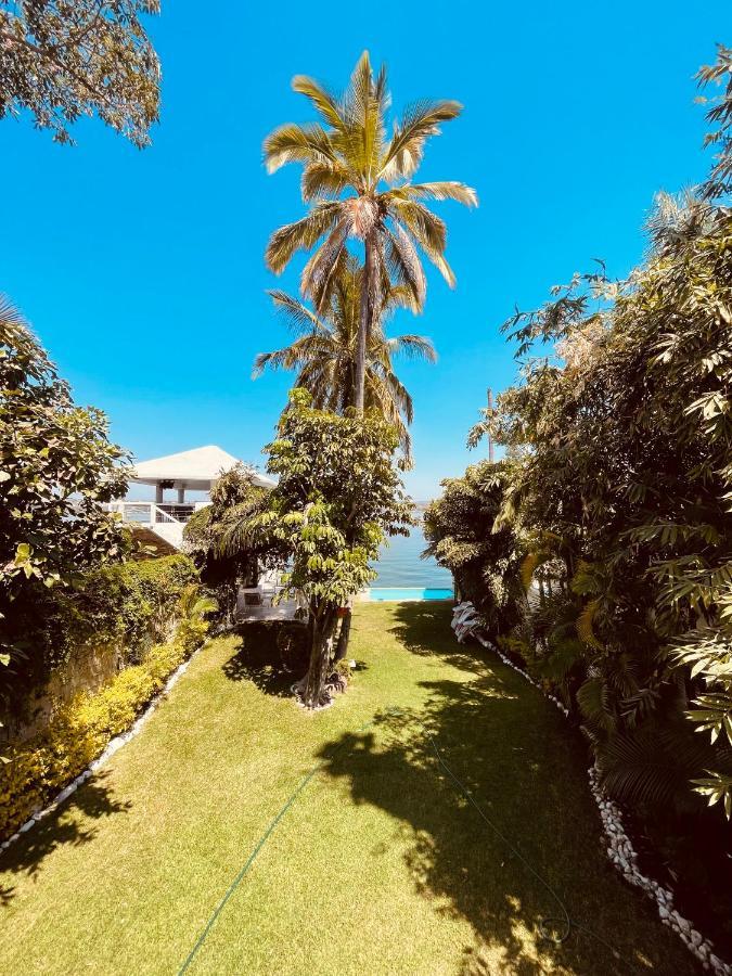 Casa Alfenapa A Pie Del Y Pet Friendly Holiday home *