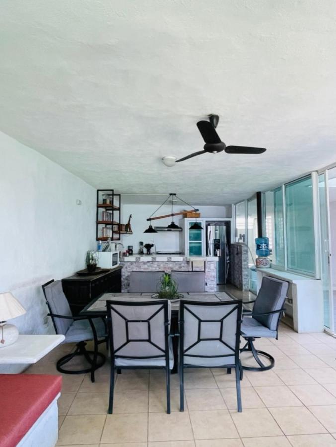 Casa Alfenapa A Pie Del Y Pet Friendly Holiday home Tequesquitengo