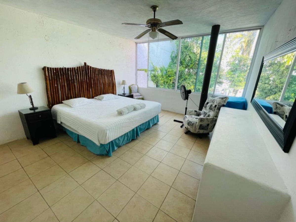 Holiday home Casa Alfenapa A Pie Del Y Pet Friendly