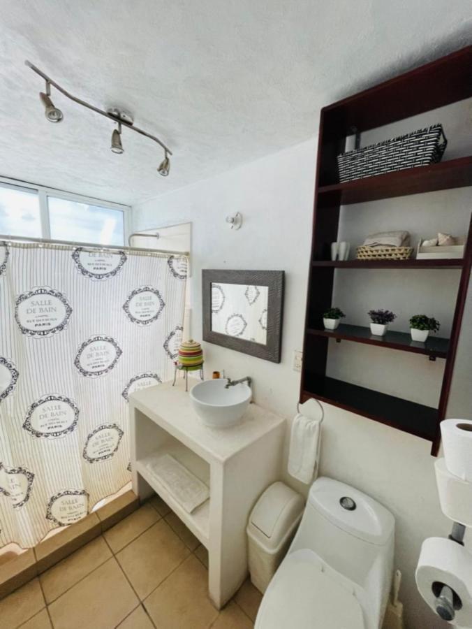 Holiday home Casa Alfenapa A Pie Del Y Pet Friendly *