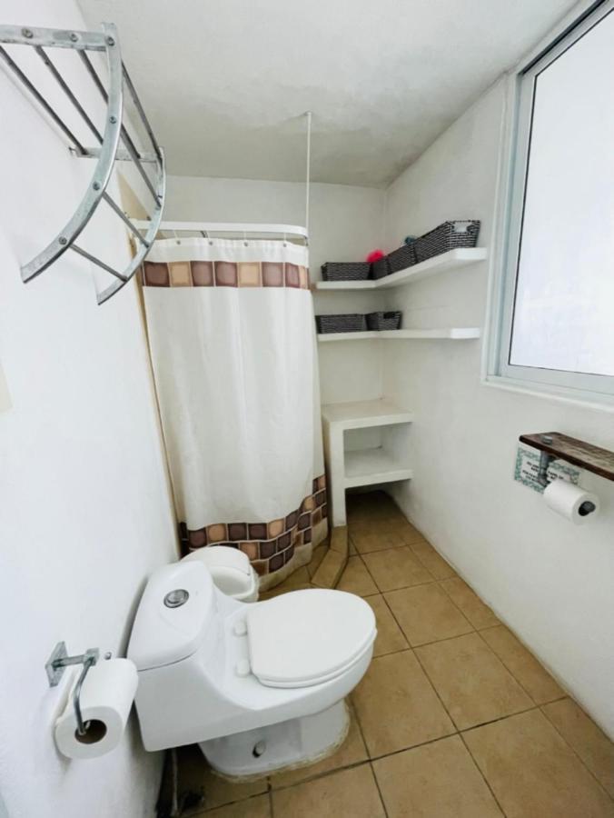 Casa Alfenapa A Pie Del Y Pet Friendly Holiday home