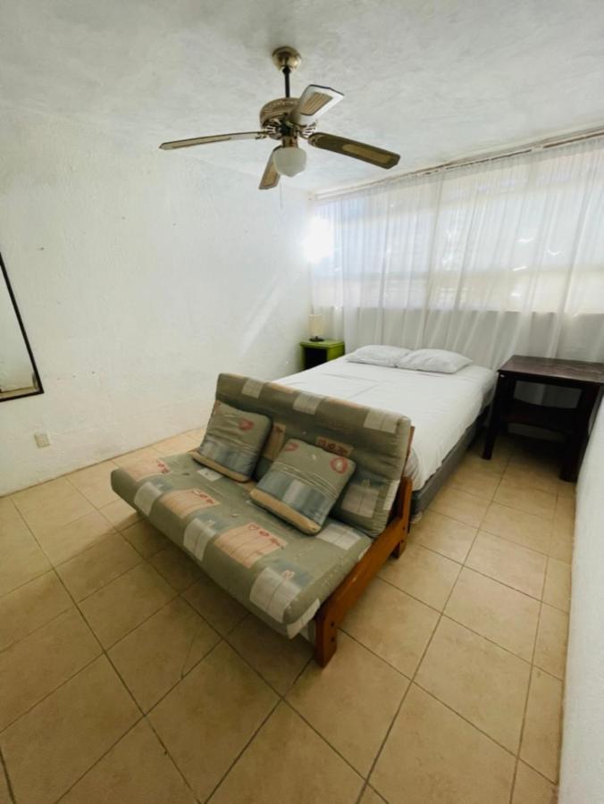 Casa Alfenapa A Pie Del Y Pet Friendly Holiday home