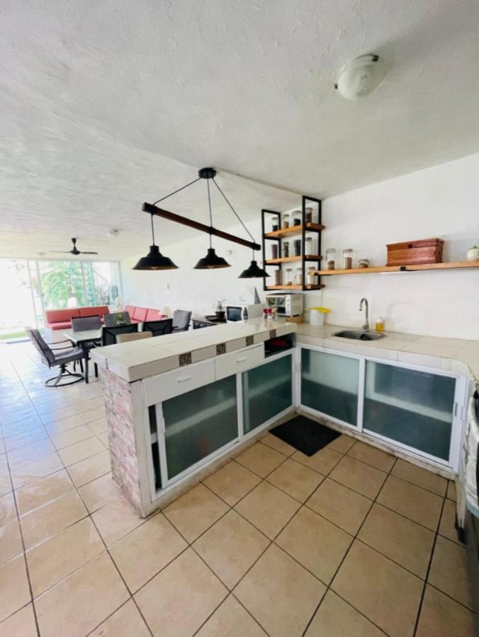 Holiday home Casa Alfenapa A Pie Del Y Pet Friendly