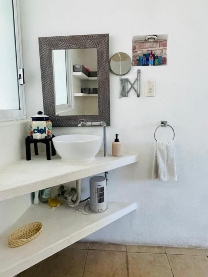Casa Alfenapa A Pie Del Y Pet Friendly Holiday home *
